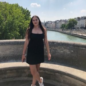 Meet your Posher, Lyndsey